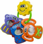 Прорезыватель Bkids Музыкальные рамки для фото 73662