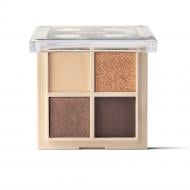 Тени для век PAESE DAILY VIBE PALETTE 01 Golden Hour 01 5,5 г