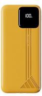Повербанк Proda Azeada Shilee AZ-P11 20000 mAh yellow (PD-AZ-P11-YEL)