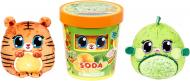 Игровой набор Foodie Roos Шипучка 8 см разноцветный 34308