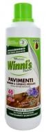 Средство Winni’s naturel Pavimenti Legno для мытья деревянных полов 1 л