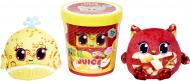 Игровой набор Foodie Roos Сок 8 см разноцветный 34309