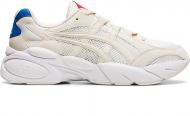 Кросівки чоловічі Asics GEL-BND 1021A145-102 р.43,5 білі