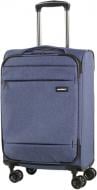 Чемодан Members Beaufort (S) 25 л синий 923560