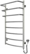 Полотенцесушитель электрический Deffi Каскад П8 500x900 Е П