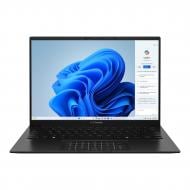 Ноутбук Asus Zenbook 14 OLED UM3406HA-PP025X 14" (90NB1271-M000W0) jade black