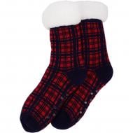 Носки мужские La Nuit Basic Midnight р.one size красный 1 шт.