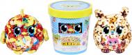 Игровой набор Foodie Roos Хлопья 8 см разноцветный 34312