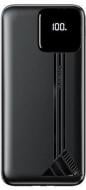 Повербанк Proda Azeada Shilee AZ-P10 10000 mAh black (PD-AZ-P10-BK)