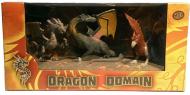 Ігровий набір HGL Dragon Domain Світ драконів Серія A (SV11692)