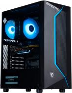 Компьютер персональный Expert PC Ultimate (I10400F.16.S2.1650S.B787) black