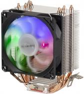 Процессорный кулер 2E Gaming AIR COOL (AC90D4-RGB) RGB