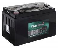Аккумулятор Dyno AGM Europe DAB12-80EV-M6 Аккумулятор Dyno AGM Europe DAB12-80EV-M6