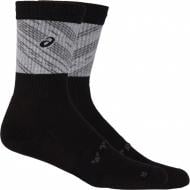 Шкарпетки Asics WINTER RUN CREW SOCK 3013A769-020 р.35-38 чорний