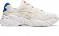 Кроссовки мужские Asics GEL-BND 1021A145-102 р.46 белые
