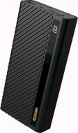 Повербанк Proda PD-P106 30000 mAh black (PD-P106-BK)