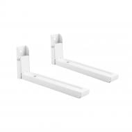 Крышка для микроволновой печи Brateck MB-6 W