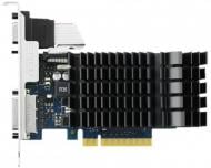 Відеокарта Asus EVO 2GB GDDR3 64bit (GT730-SL-2GD3-BRK-EVO)