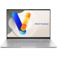 Ноутбук Asus Vivobook S 16 M5606UA-MX025 16" (90NB1483-M00110) cool silver