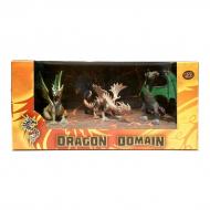 Ігровий набір HGL Dragon Domain Світ драконів Серія D (SV12287)