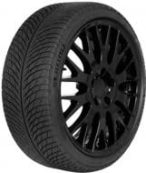 Шина Michelin Pilot Alpin 5 XL* 285/40 R20 111 V зима