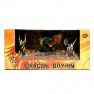 Ігровий набір HGL Dragon Domain Світ драконів Серія E (SV12288)