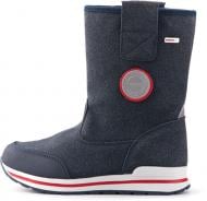 Сапоги унисекс Reima Reimatec Dome 569433-6980 р.28 темно-синий