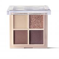 Тени для век PAESE DAILY VIBE PALETTE 03 Coffee Break 03 5,5 г