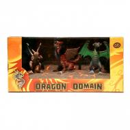 Ігровий набір HGL Dragon Domain Світ драконів Серія F (SV12289)