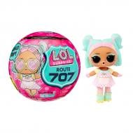ВИТРИНА! Игровой набор L.O.L. SURPRISE! с куклой серии ROUTE 707 Легендарные красавицы 425861