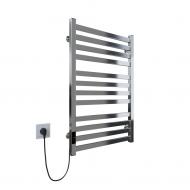 Полотенцесушитель электрический Deffi Magnus П12 500x800 ЕЛ