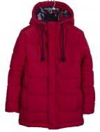 Куртка детская для мальчика Bogi 502.003.0314.03 р.146 красный 