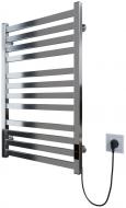 Полотенцесушитель электрический Deffi Magnus П12 500x800 ЕП