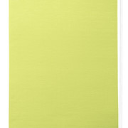 Ролета міні Декорія Льон з фіксацією на струну 86x190 см Пісок