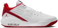 Кроссовки мужские демисезонные Jordan JORDAN MAX AURA 5 DZ4353-106 р.42 бело-красные