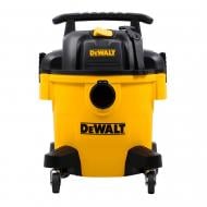 Пылесос DeWalt DXV20PC