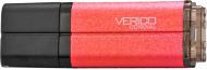 Флеш-память USB Verico Cordial 32 ГБ USB 2.0 red (VP16-32GRV1E)