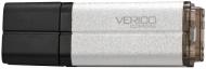 Флеш-память USB Verico Cordial 32 ГБ USB 2.0 silver (VP16-32GSV1E)