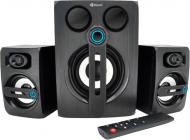 Акустическая система Kisonli TM-9000A/23437 2.1 black