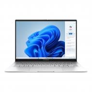 Ноутбук Asus Zenbook 14 UX3405MA-QD054W 14" (90NB11R2-M002D0) foggy silver