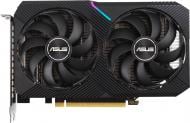 Відеокарта Asus NVIDIA GeForce RTX 3050 DUAL OC LHR 8GB GDDR6 128bit (DUAL-RTX3050-O8G)