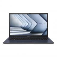 Ноутбук Asus Expertbook B1 B1502CVA-BQ2562X 15,6" (90NX06X1-M03330) star black