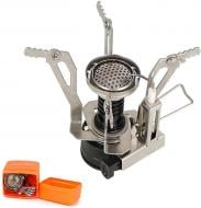 Пальник газовий Ranger компактний з п'єзопідпалом (RA9948)