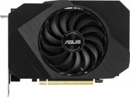 Видеокарта Asus NVIDIA GeForce RTX 3050 PH 8GB GDDR6 128bit (PH-RTX3050-8G)