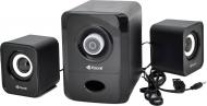 Акустика Kisonli U-2900/23430 2.0 black