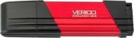 Флеш-память USB Verico MKII 32 ГБ USB 3.0 red (VP46-32GRV1G)