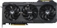Видеокарта Asus NVIDIA GeForce RTX 3060 TUF GAMING V2 LHR 12GB GDDR6 192bit (TUF-RTX3060-12G-V2-GAM)