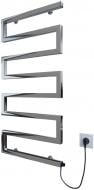 Полотенцесушитель электрический Deffi Zeta 500x990 ЕП