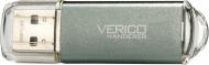 Флеш-память USB Verico Wanderer 16 ГБ USB 2.0 grey (VP08-16GTV1E)