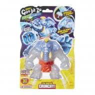 Іграшка-розтяжка GooJitZu Гігатаск (рідкісний Глоу Шіфтерс) 123020